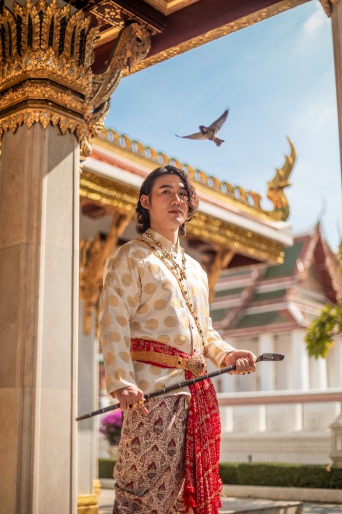 Thai Style Studio 1984 Top 11 destinations for Traditional Costume Photoshoot in Bangkok 133