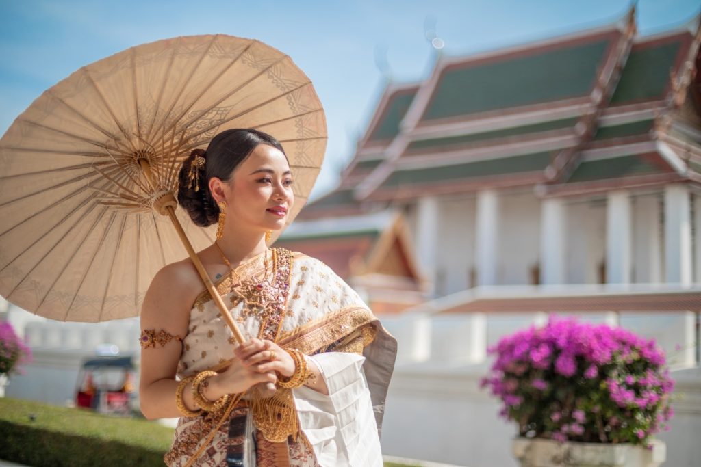 Thai Style Studio 1984 Top 11 destinations for Traditional Costume Photoshoot in Bangkok 143
