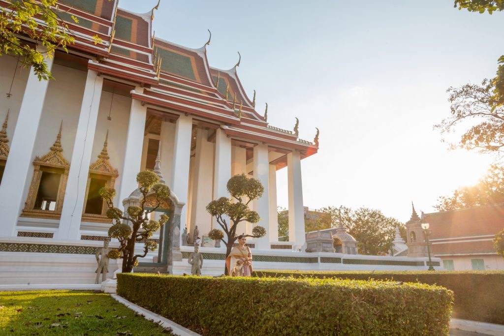 Thai Style Studio 1984 Top 11 destinations for Traditional Costume Photoshoot in Bangkok 113
