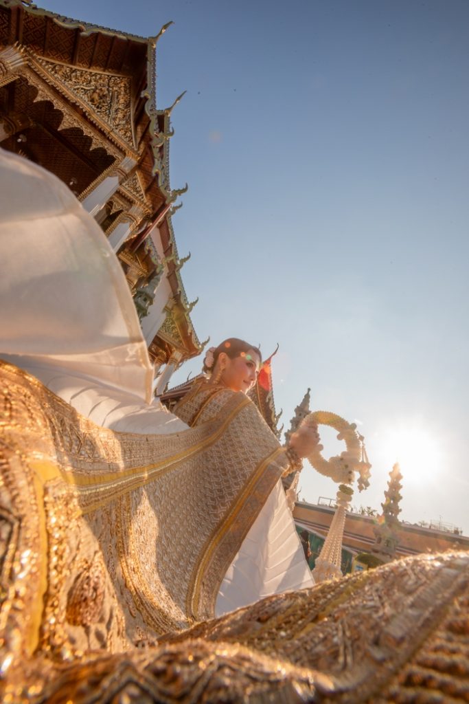 Thai Style Studio 1984 Top 11 destinations for Traditional Costume Photoshoot in Bangkok 104