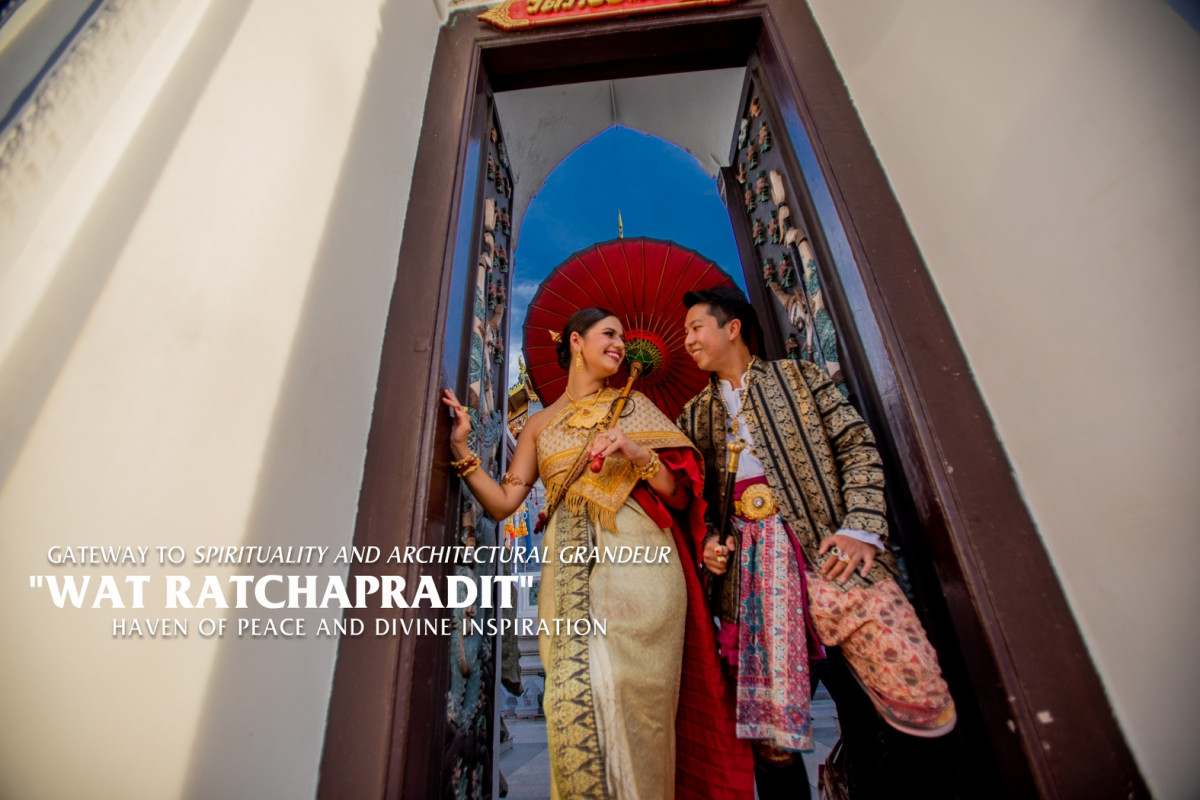 Thai Style Studio 1984 Top 11 destinations for Traditional Costume Photoshoot in Bangkok 73