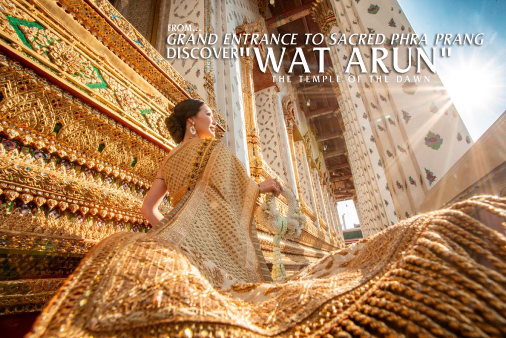 Thai Style Studio 1984 Top 11 destinations for Traditional Costume Photoshoot in Bangkok 25