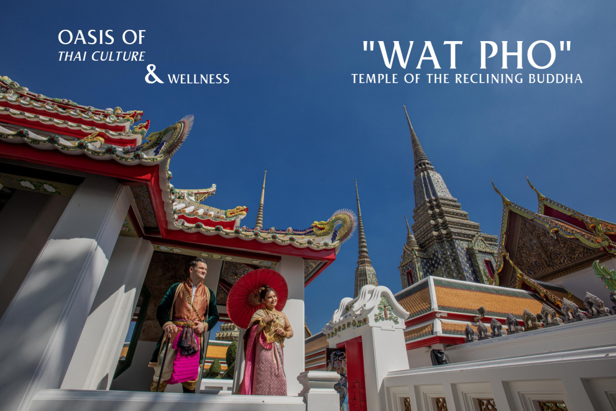 Thai Style Studio 1984 Top 11 destinations for Traditional Costume Photoshoot in Bangkok 5
