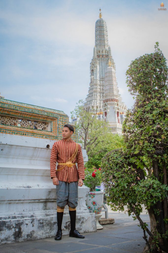 Thai Style Studio 1984 Top 11 destinations for Traditional Costume Photoshoot in Bangkok 43