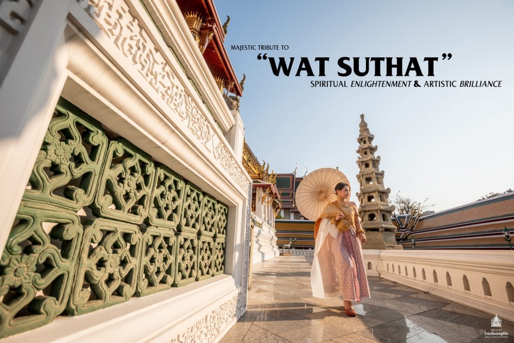 Thai Style Studio 1984 Top 11 destinations for Traditional Costume Photoshoot in Bangkok 98