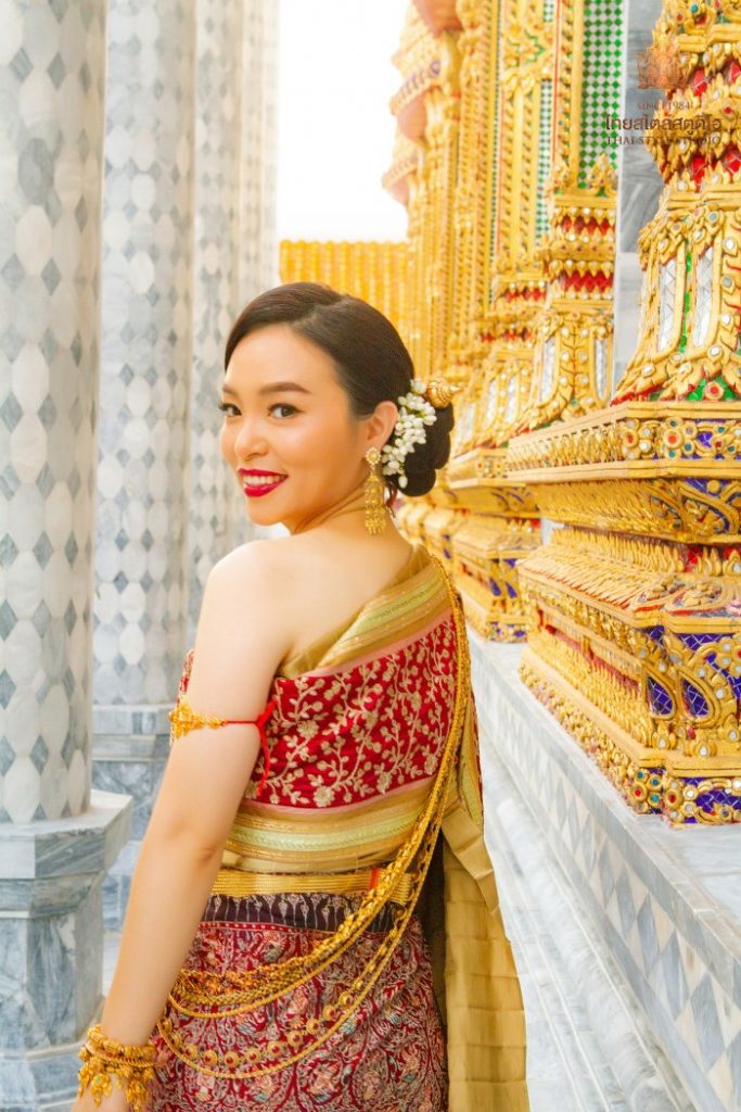 Thai Style Studio 1984 Top 12 destinations for Traditional Costume Photoshoot in Bangkok 88