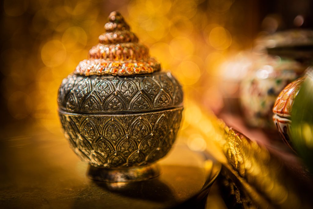 Thai Style Studio 1984 เครื่องเบญจรงค์ 51