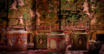 Thai Style Studio 1984 TSS Blog 5