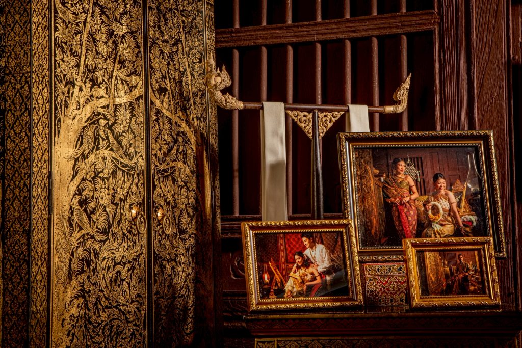 Thai Style Studio 1984 Picture Frames 51