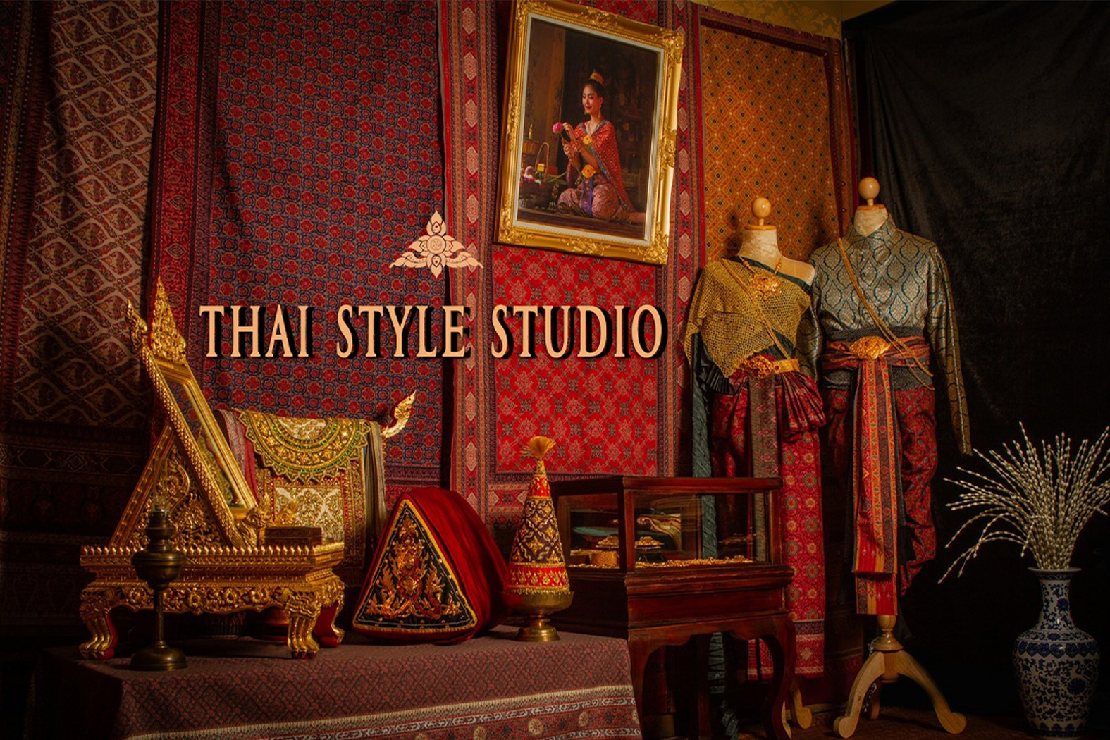 Thai Style Studio 1984 Blog 43