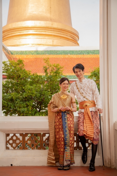 Thai Style Studio 1984 Top 11 destinations for Traditional Costume Photoshoot in Bangkok 122