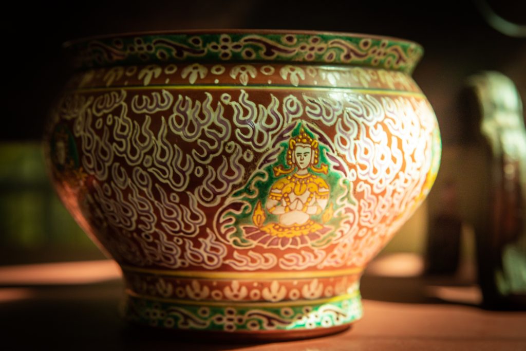 Thai Style Studio 1984 Benjarong 15