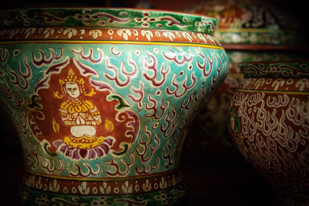 Thai Style Studio 1984 Benjarong 13