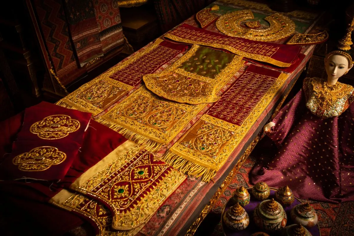 Thai Style Studio 1984 TSS Blog 19