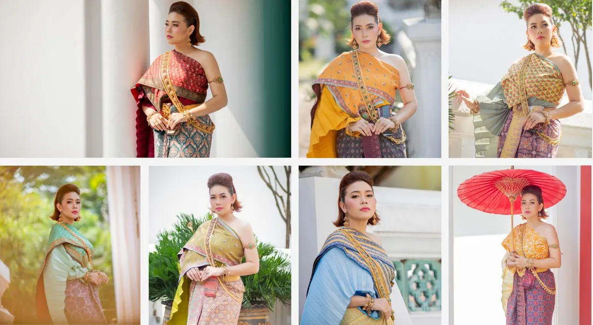 Thai Style Studio 1984 Blog 7