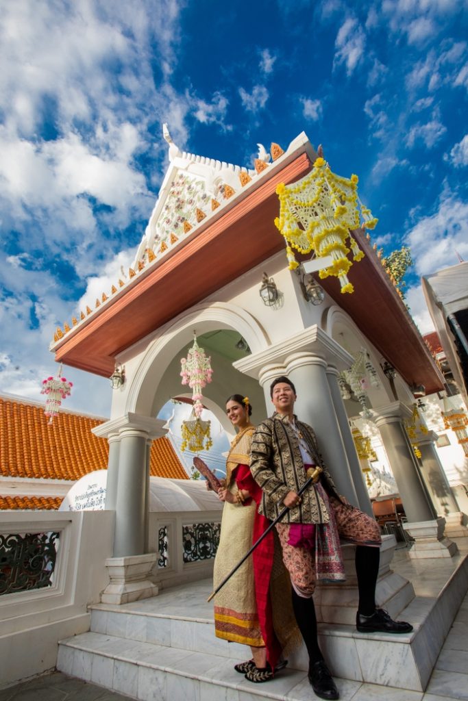 Thai Style Studio 1984 เครื่องแขวนไทยโบราณ – ศิลปะลอยลมที่งดงามเหนือกาลเวลา 29