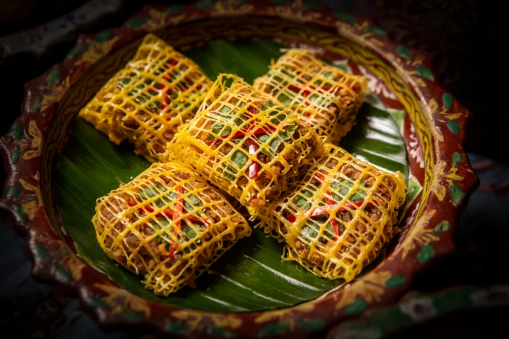 Thai Style Studio 1984 ขนมไทยโบราณ เรื่องเล่าและเสน่ห์ที่ซ่อนอยู่ในแต่ละคำ 72 Thai Style Studio 1984 ขนมไทยโบราณ เรื่องเล่าและเสน่ห์ที่ซ่อนอยู่ในแต่ละคำ 71