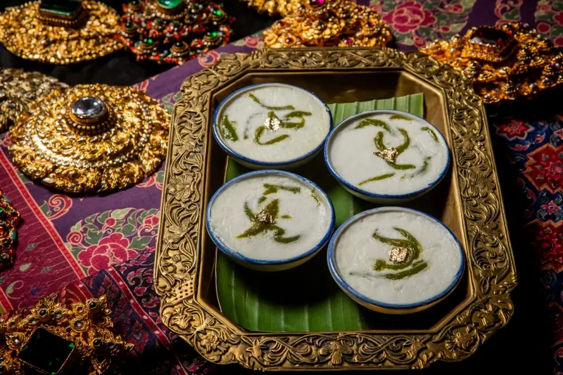 Thai Style Studio 1984 ขนมไทยโบราณ เรื่องเล่าและเสน่ห์ที่ซ่อนอยู่ในแต่ละคำ 22 Thai Style Studio 1984 ขนมไทยโบราณ เรื่องเล่าและเสน่ห์ที่ซ่อนอยู่ในแต่ละคำ 21