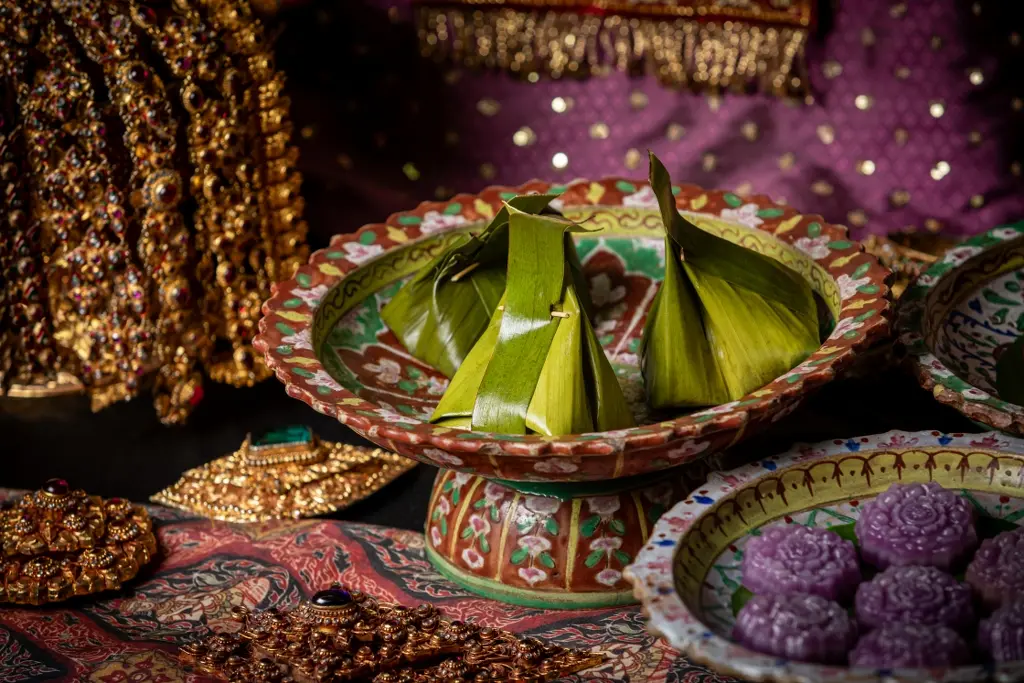 Thai Style Studio 1984 ขนมไทยโบราณ เรื่องเล่าและเสน่ห์ที่ซ่อนอยู่ในแต่ละคำ 50 Thai Style Studio 1984 ขนมไทยโบราณ เรื่องเล่าและเสน่ห์ที่ซ่อนอยู่ในแต่ละคำ 49